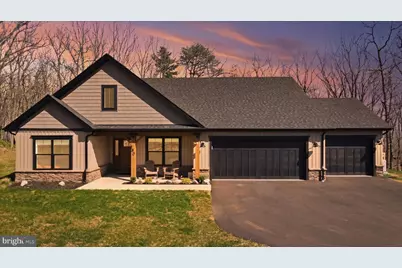180 Sachem Hill, Hedgesville, WV 25427 - Photo 1
