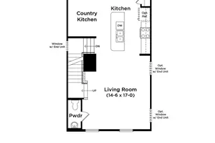 Homesite 606 Fontana Circle, Martinsburg, WV 25403 - Photo 21