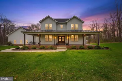 58 Blessing Lane, Martinsburg, WV 25403 - Photo 5