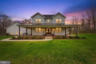 58 Blessing Ln, Martinsburg, WV 25403 - Photo 5