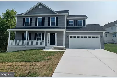 Lot 24 Cabriolet Court, Martinsburg, WV 25401 - Photo 1