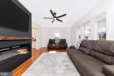 104 Potato Hill Street, Hedgesville, WV 25427 - Photo 9