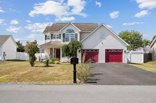 155 Fenimore Dr, Inwood, WV 25428 - Photo 3