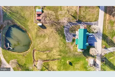 45 Judy Drive, Falling Waters, WV 25419 - Photo 5