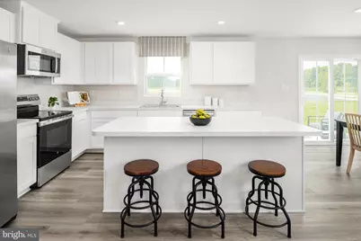 Lot 105 Mutual Drive, Inwood, WV 25428 - Photo 9