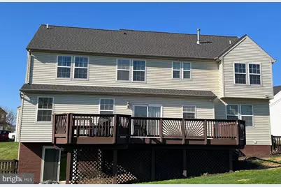 42 Decatur Drive, Bunker Hill, WV 25413 - Photo 5