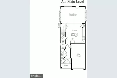 Homesite 513 Slick Terrace, Martinsburg, WV 25403 - Photo 25