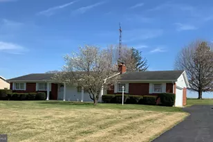 3899 Winchester Ave, Martinsburg, WV 25405 - Photo 1