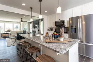 Homesite 47 Scammel Dr, Bunker Hill, WV 25413 - Photo 1