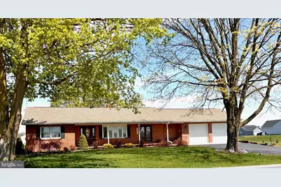 4243 Hammonds Mill Road, Hedgesville, WV 25427 - Photo 3