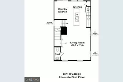 Homesite 608 Fontana Circle, Martinsburg, WV 25403 - Photo 21