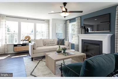 Homesite 608 Fontana Circle, Martinsburg, WV 25403 - Photo 13