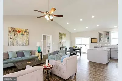 Lot 15 Glenaire Road, Bunker Hill, WV 25413 - Photo 7