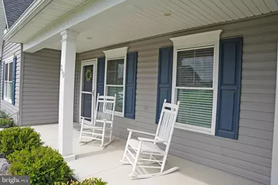 219 Trifecta Trail, Martinsburg, WV 25404 - Photo 23