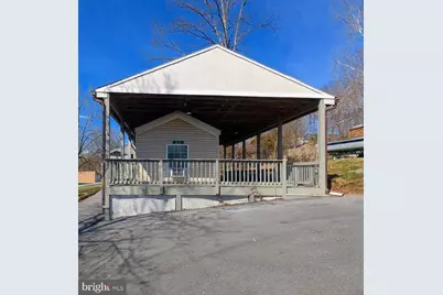 Block 81 Lot 2 Cub Avenue, Falling Waters, WV 25419 - Photo 1