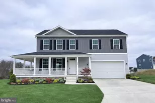 Lot 12 Glenaire Rd, Bunker Hill, WV 25413 - Photo 1