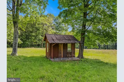 Tract 2 Grecian Lane, Hedgesville, WV 25427 - Photo 11