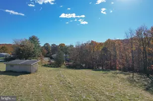 320 Painted Meadow Ln, Hedgesville, WV 25427 - Photo 57