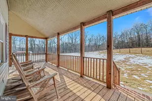 344 Tub Run Hollow Rd, Hedgesville, WV 25427 - Photo 29