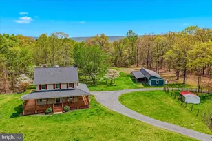 344 Tub Run Hollow Rd, Hedgesville, WV 25427 - Photo 17