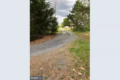 Lot A Nadenbousch Lane, Inwood, WV 25428 - Photo 1