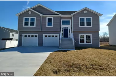 Lot 19 Cabriolet, Martinsburg, WV 25401 - Photo 1
