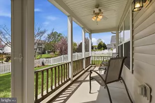 75 Saffron Terrace, Falling Waters, WV 25419 - Photo 19