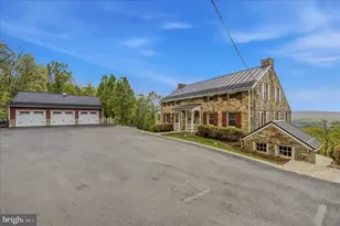 3877 Dry Run Rd, Hedgesville, WV 25427 - Photo 25
