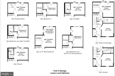 Homesite 17 Abbott Way, Bunker Hill, WV 25413 - Photo 7