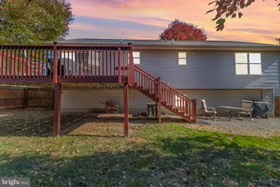 182 Bittinger Court, Martinsburg, WV 25405 - Photo 35