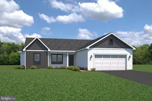 198 Haskell Dr, Martinsburg, WV 25404 - Photo 1