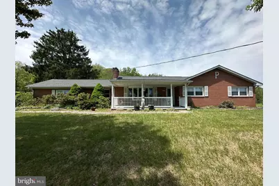 78 Signal Avenue, Hedgesville, WV 25427 - Photo 1