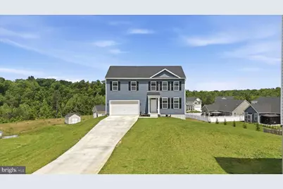 80 Thyme Way, Bunker Hill, WV 25413 - Photo 41