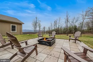 3056 Hampshire Grade Rd, Hedgesville, WV 25427 - Photo 115