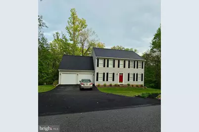 336 Zenith Drive, Hedgesville, WV 25427 - Photo 1