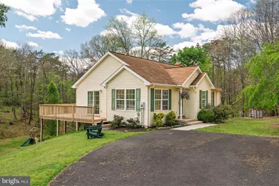 215 Ramblin Rose Lane, Martinsburg, WV 25404 - Photo 1