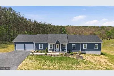 187 Turboprop Trail, Gerrardstown, WV 25420 - Photo 1