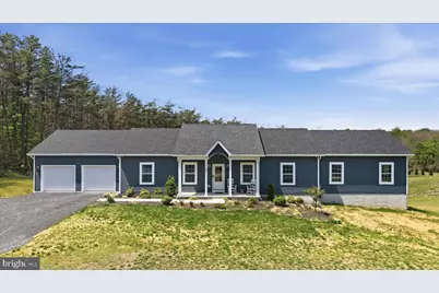 187 Turboprop Trail, Gerrardstown, WV 25420 - Photo 3