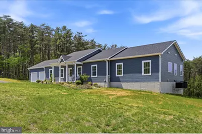 187 Turboprop Trail, Gerrardstown, WV 25420 - Photo 49
