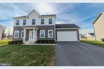 127 Chandlers Glen Drive, Bunker Hill, WV 25413 - Photo 3