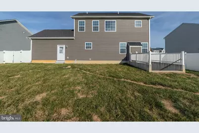127 Chandlers Glen Drive, Bunker Hill, WV 25413 - Photo 31