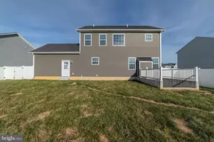 127 Chandlers Glen Dr, Bunker Hill, WV 25413 - Photo 31