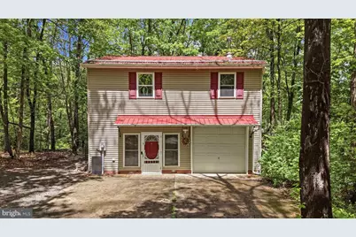 347 Getaway Road, Hedgesville, WV 25427 - Photo 1