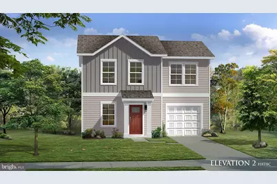 Homesite 428 Leader Road, Inwood, WV 25428 - Photo 1