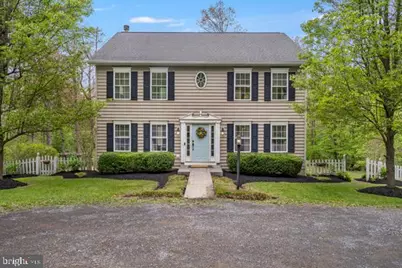 159 Pale Magnolia Drive, Gerrardstown, WV 25420 - Photo 1