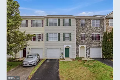 206 Pony Circle, Martinsburg, WV 25405 - Photo 1