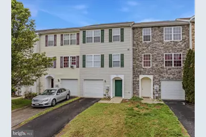 206 Pony Circle, Martinsburg, WV 25405 - Photo 3