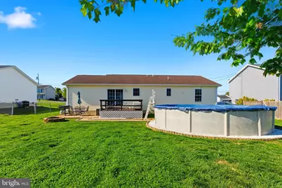 204 Sonya Lane, Bunker Hill, WV 25413 - Photo 35