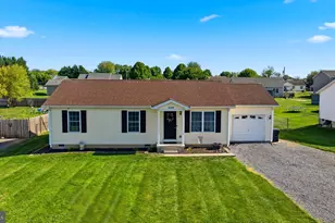 204 Sonya Ln, Bunker Hill, WV 25413 - Photo 1