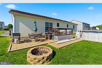 204 Sonya Lane, Bunker Hill, WV 25413 - Photo 39